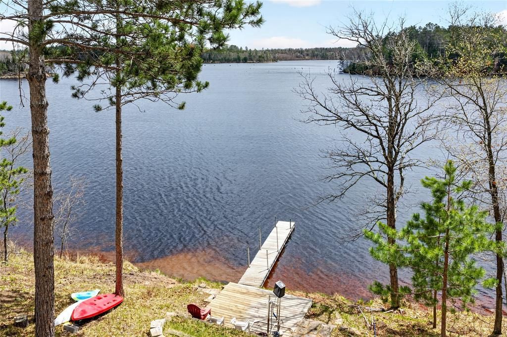 Photo of 7474 E Lakewood DRIVE, Gordon, WI 54838 (MLS # 1600938)