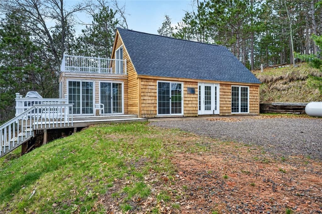 Photo of 7474 E Lakewood DRIVE, Gordon, WI 54838 (MLS # 1600938)