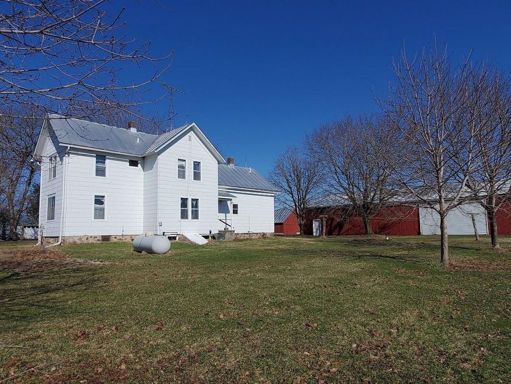 Photo of E9542 County Road I, Clintonville, WI 54929 (MLS # 50322172)