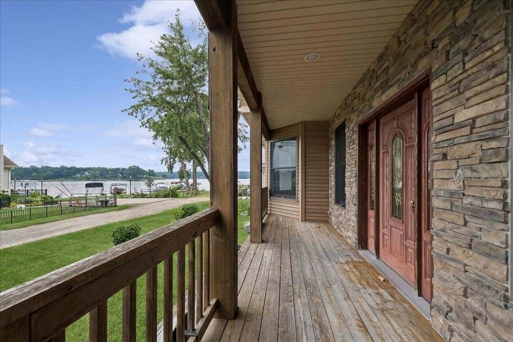 Photo of 4130 Dutch Mill LANE, Delavan, WI 53115 (MLS # 1975131)
