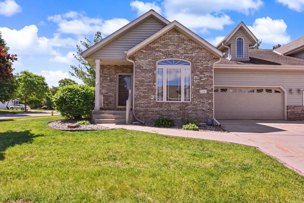 Photo of 124 Meehan CIRCLE, West Bend, WI 53095 (MLS # 1979581)