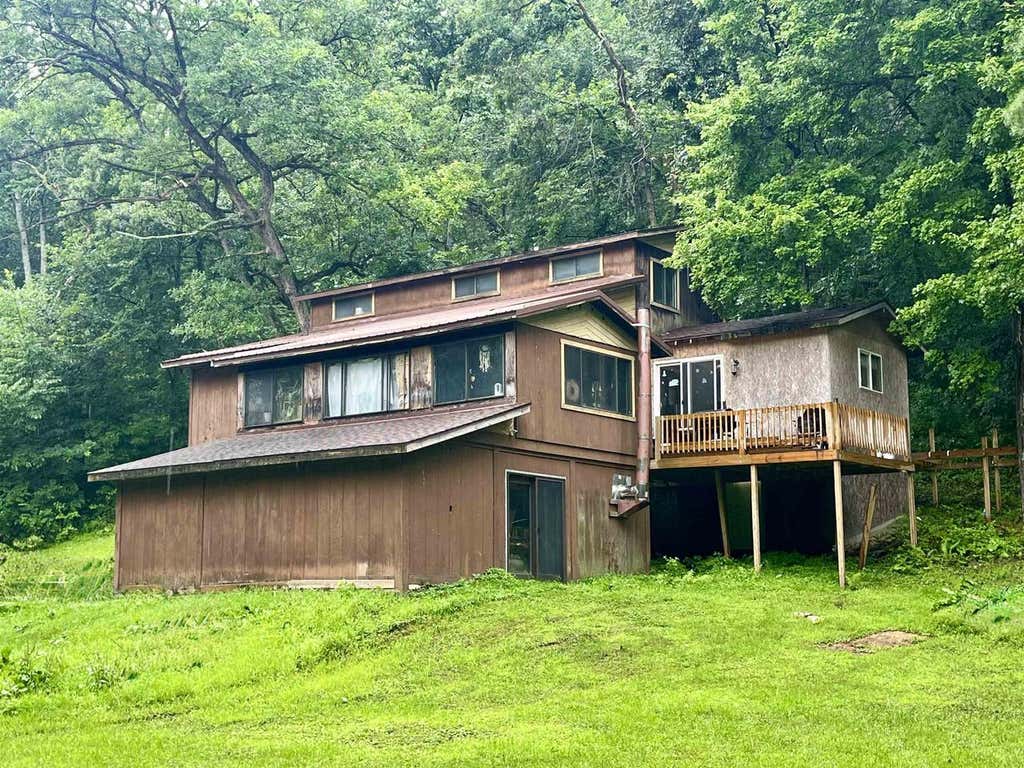 Photo of 16309 Castle Springs ROAD, Gays Mills, WI 54631 (MLS # 2029486)