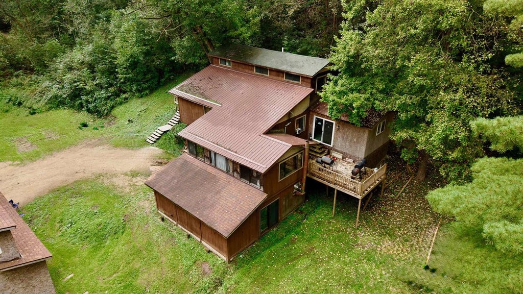Photo of 16309 Castle Springs ROAD, Gays Mills, WI 54631 (MLS # 2029486)