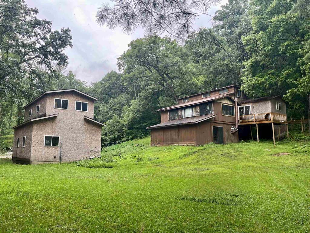 Photo of 16309 Castle Springs ROAD, Gays Mills, WI 54631 (MLS # 2029486)