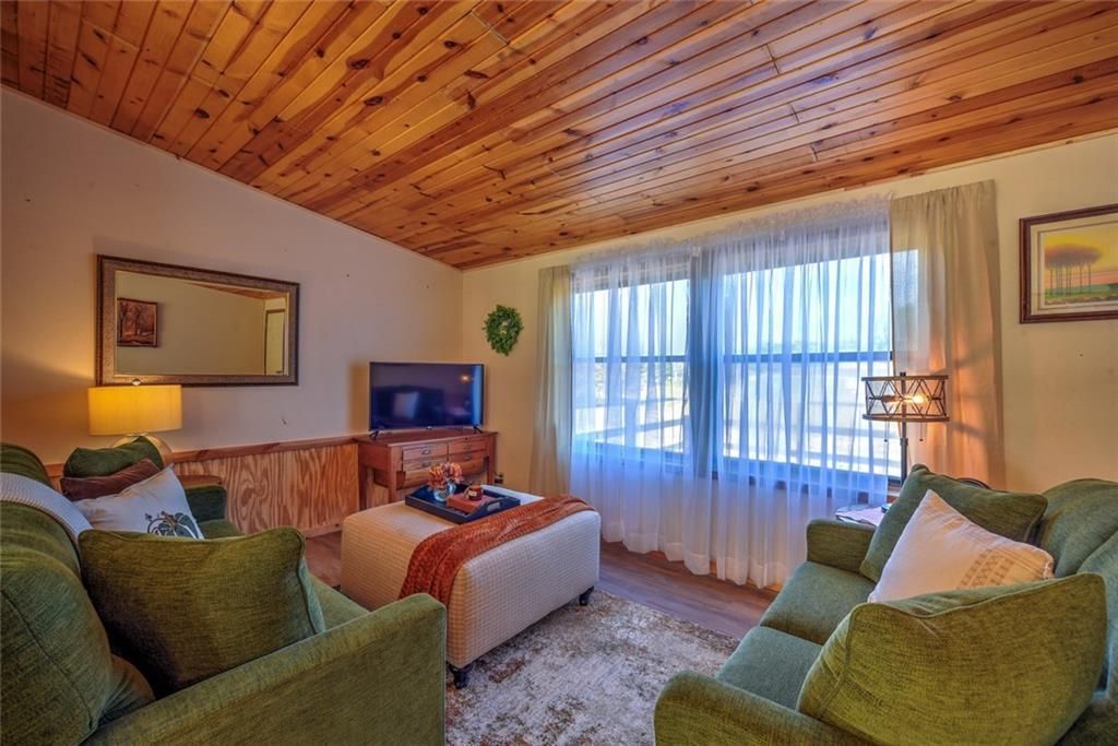 Photo of 6239 Peterson ROAD, Webster, WI 54893 (MLS # 1596055)