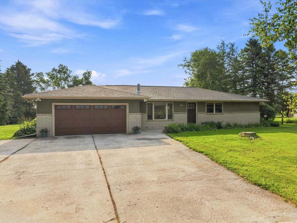 Photo of 12603 Meyer ROAD, Two Rivers, WI 54241 (MLS # 1975880)