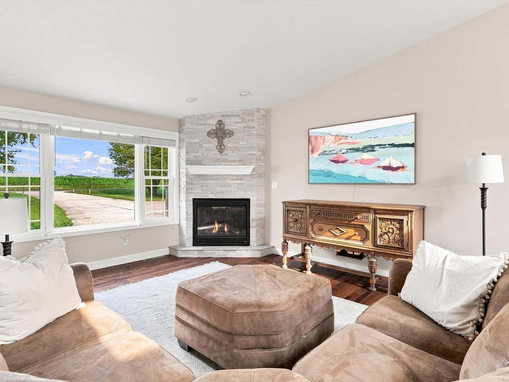 Photo of 12603 Meyer ROAD, Two Rivers, WI 54241 (MLS # 1975880)