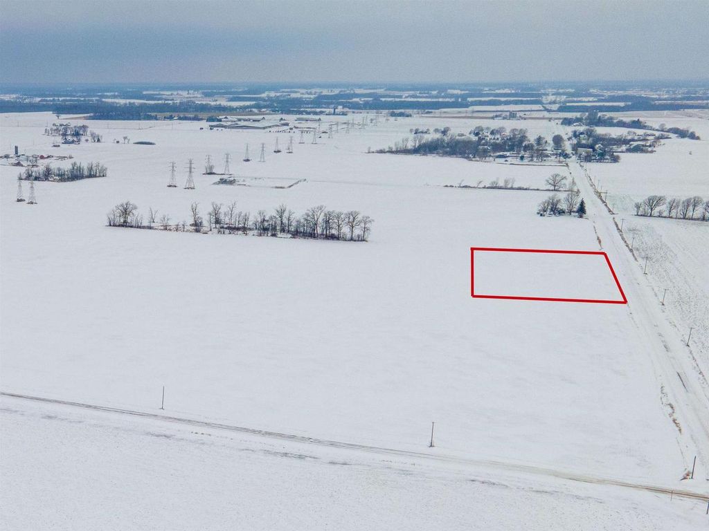 Photo of Dundas ROAD, Brillion, WI 54110 (MLS # 50318983)