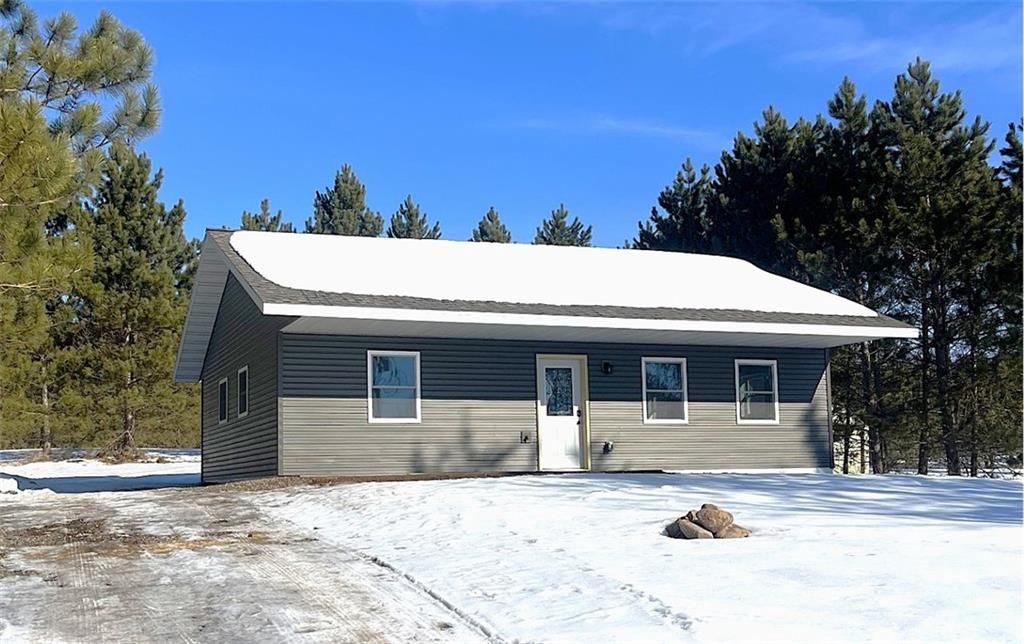 Photo of 1120 Northland DRIVE, Spooner, WI 54801 (MLS # 1597893)