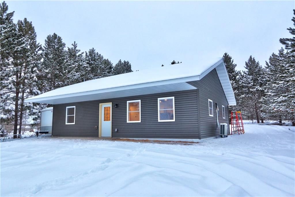 Photo of 1120 Northland DRIVE, Spooner, WI 54801 (MLS # 1597893)