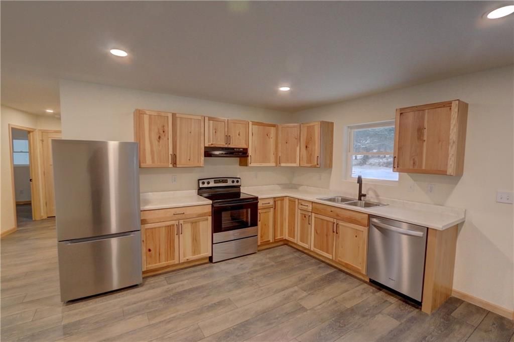 Photo of 1120 Northland DRIVE, Spooner, WI 54801 (MLS # 1597893)