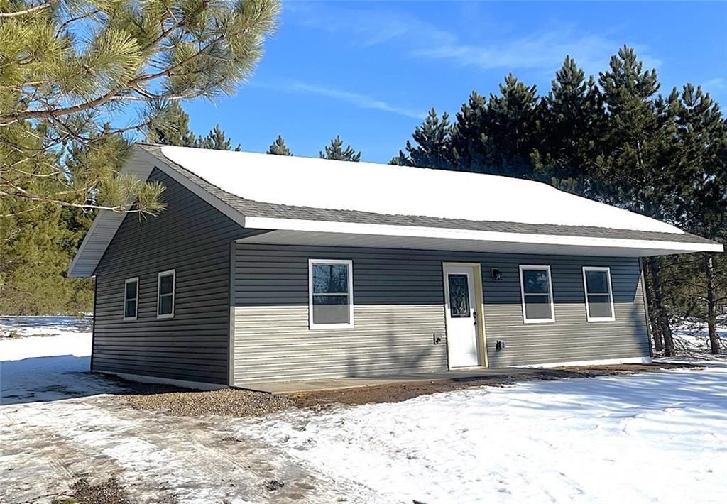 Photo of 1120 Northland DRIVE, Spooner, WI 54801 (MLS # 1597893)
