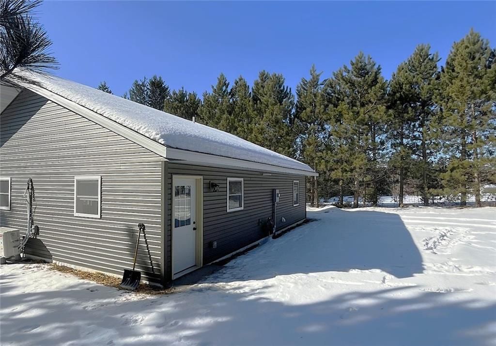Photo of 1120 Northland DRIVE, Spooner, WI 54801 (MLS # 1597893)