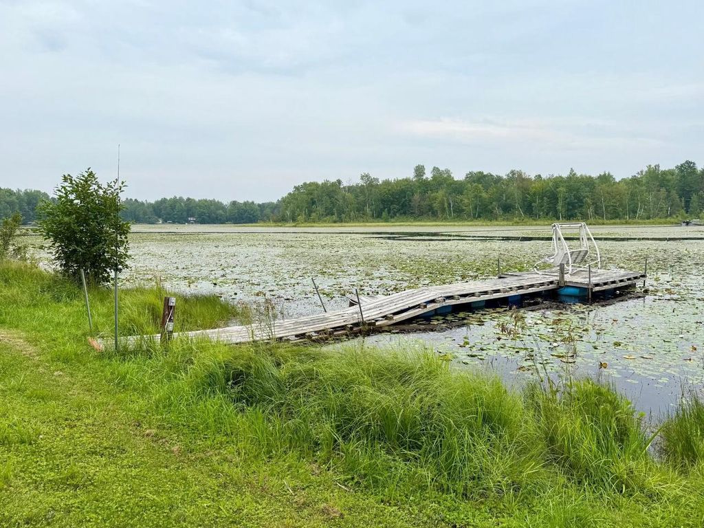 Photo of W6845 Disappearing CREEK, Phillips, WI 54555 (MLS # 22503755)