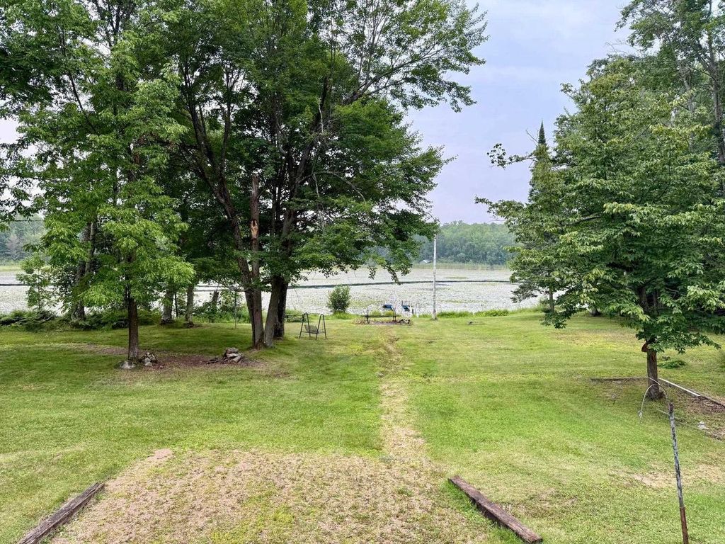 Photo of W6845 Disappearing CREEK, Phillips, WI 54555 (MLS # 22503755)