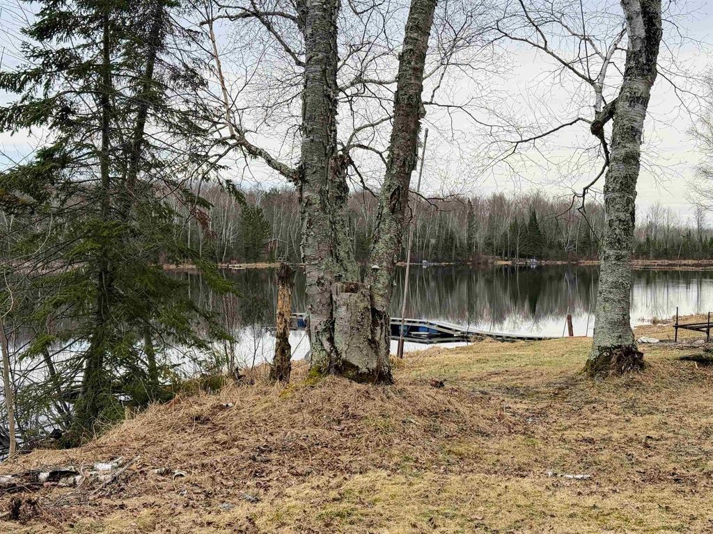 Photo of W6845 Disappearing CREEK, Phillips, WI 54555 (MLS # 22503755)