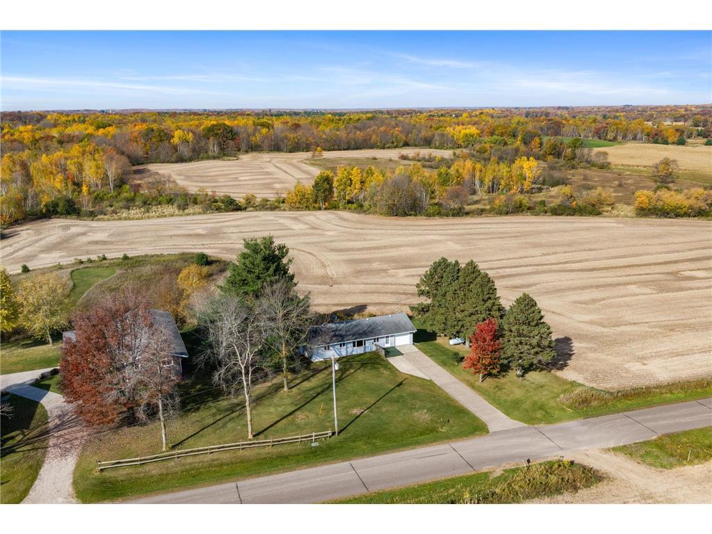 Photo of 456 3rd STREET, Clayton, WI 54004 (MLS # 7159457)