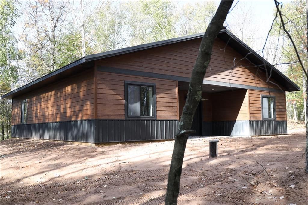 Photo of 29075 Deerpath PASS, Danbury, WI 54830 (MLS # 1596249)
