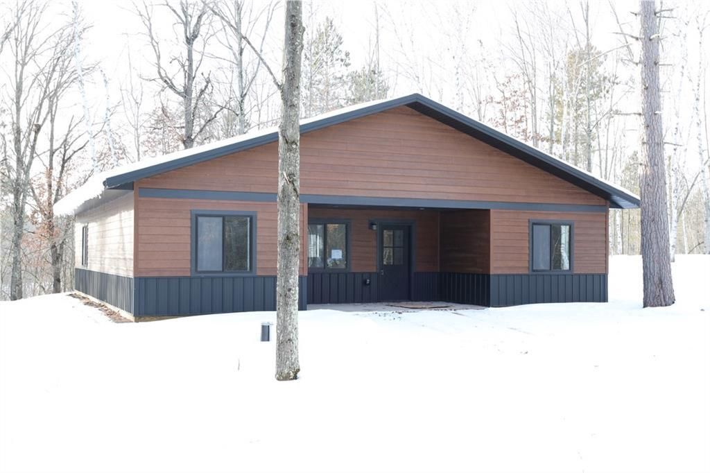 Photo of 29075 Deerpath PASS, Danbury, WI 54830 (MLS # 1596249)