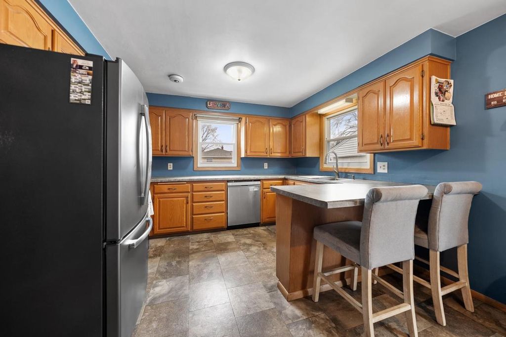 Photo of 1014 Suydam STREET, Green Bay, WI 54301 (MLS # 50322178)