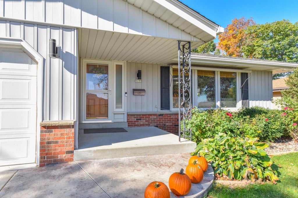 Photo of 5159 S 19th STREET, Milwaukee, WI 53221 (MLS # 1986137)
