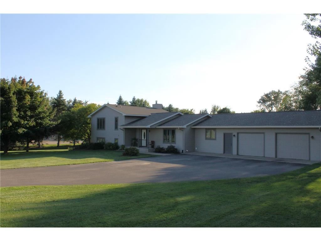 Photo of N8785 1020th STREET, River Falls, WI 54022 (MLS # 7039806)
