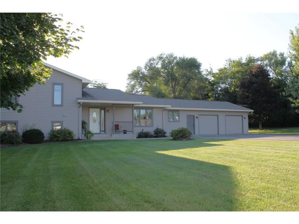 Photo of N8785 1020th STREET, River Falls, WI 54022 (MLS # 7039806)