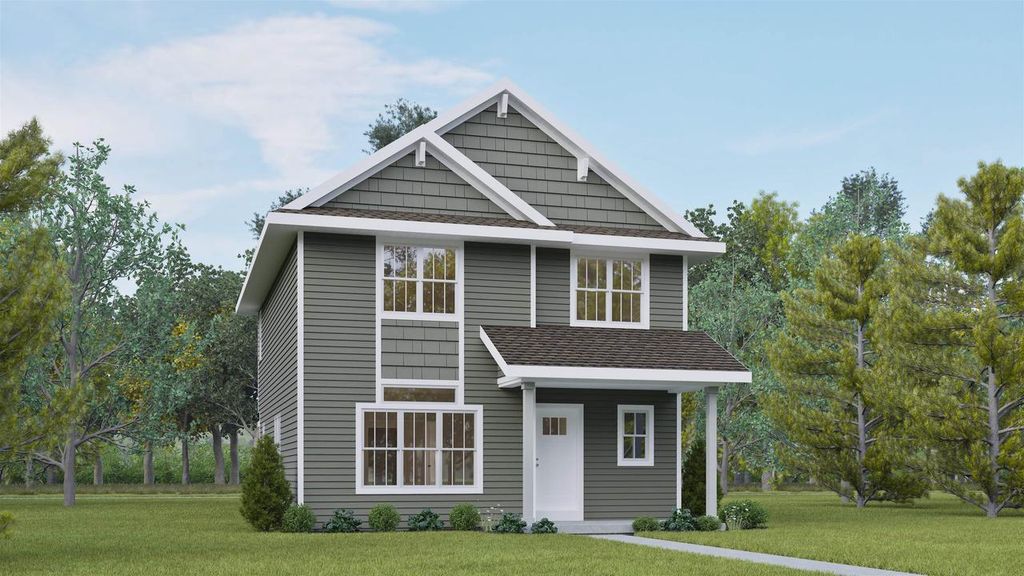 Photo of 27 Windflower WAY, Mount Horeb, WI 53572 (MLS # 2015543)