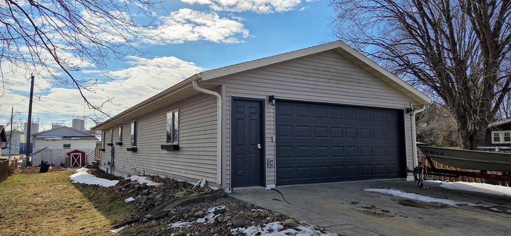 Photo of W3959 North STREET, Mindoro, WI 54644 (MLS # 2016511)