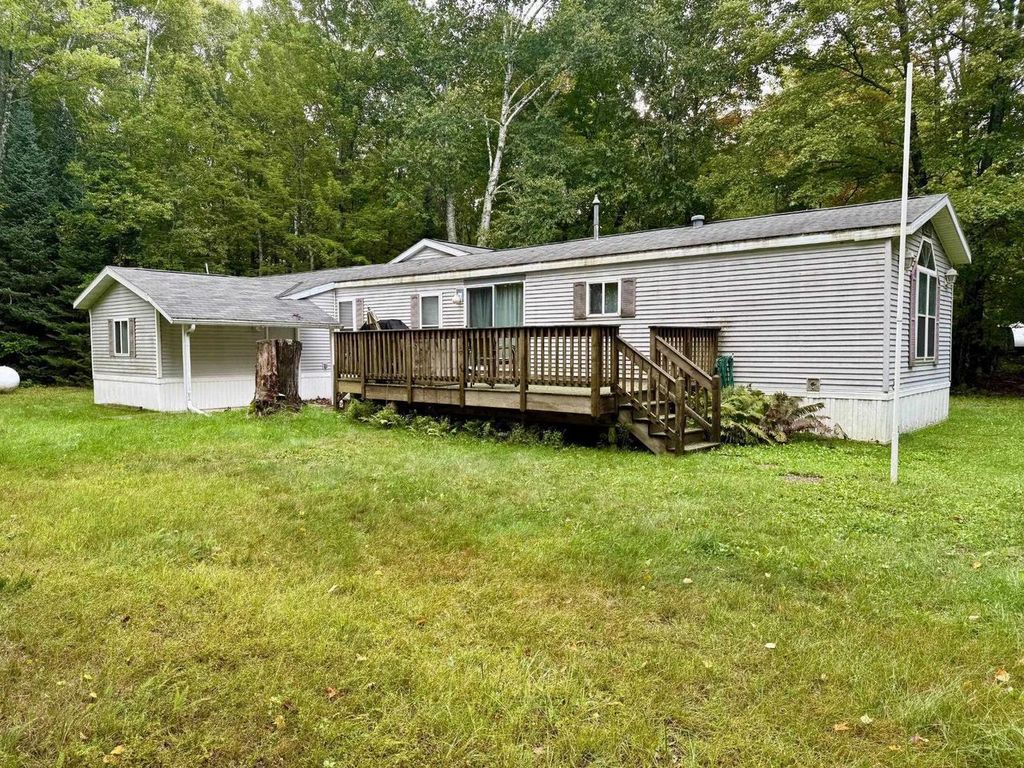 Photo of 4938 Talbot ROAD, Tripoli, WI 54564 (MLS # 22504282)