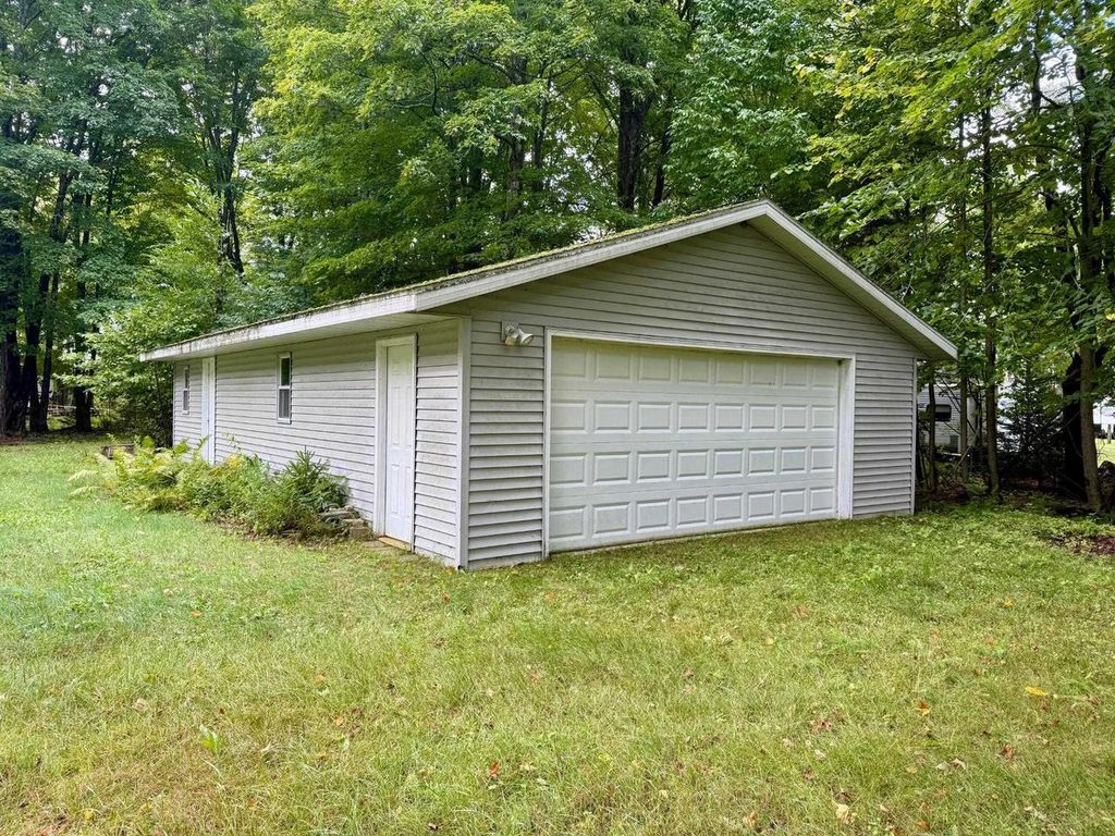 Photo of 4938 Talbot ROAD, Tripoli, WI 54564 (MLS # 22504282)