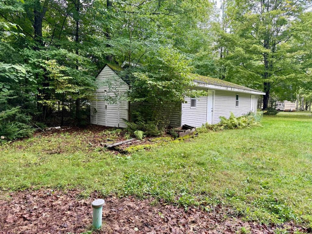 Photo of 4938 Talbot ROAD, Tripoli, WI 54564 (MLS # 22504282)