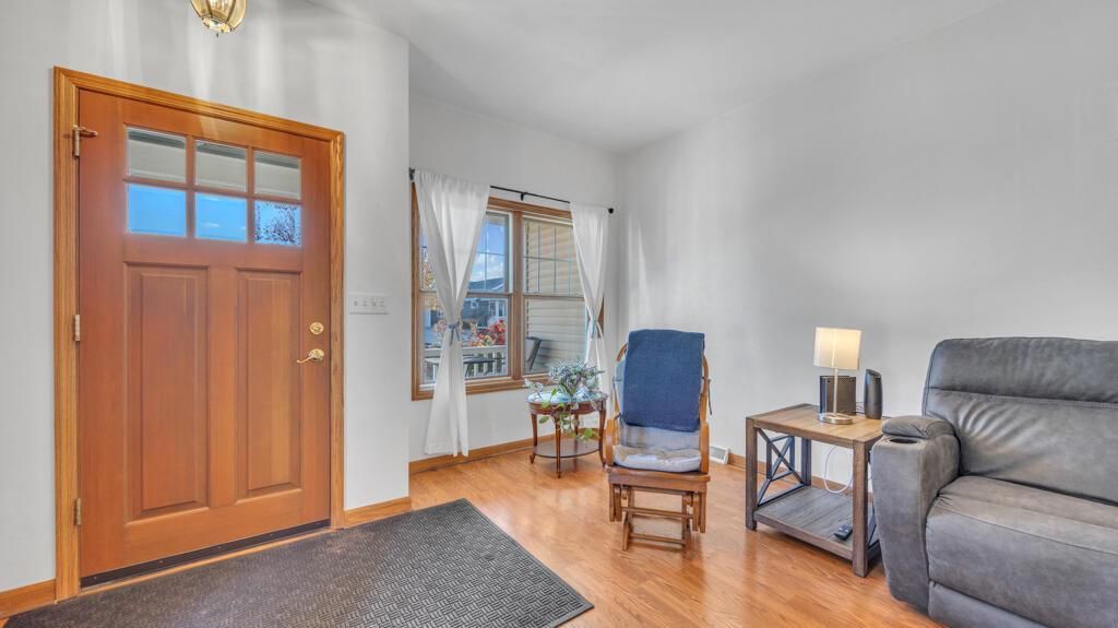 Photo of 2566 Pickett STREET, Plymouth, WI 53073 (MLS # 1941395)