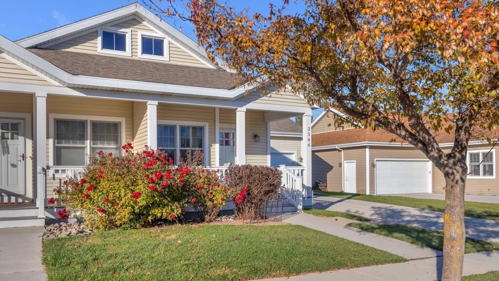 Photo of 2566 Pickett STREET, Plymouth, WI 53073 (MLS # 1941395)