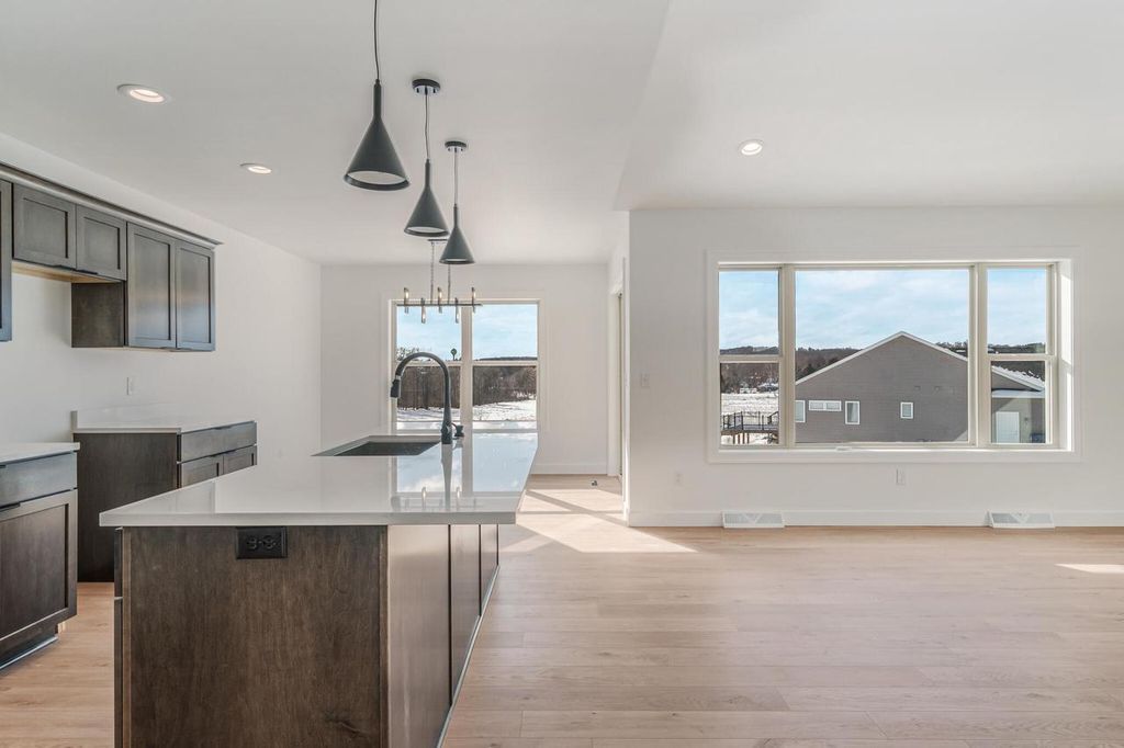 Photo of 627 Bobolink LANE, Cascade, WI 53011 (MLS # 1935511)