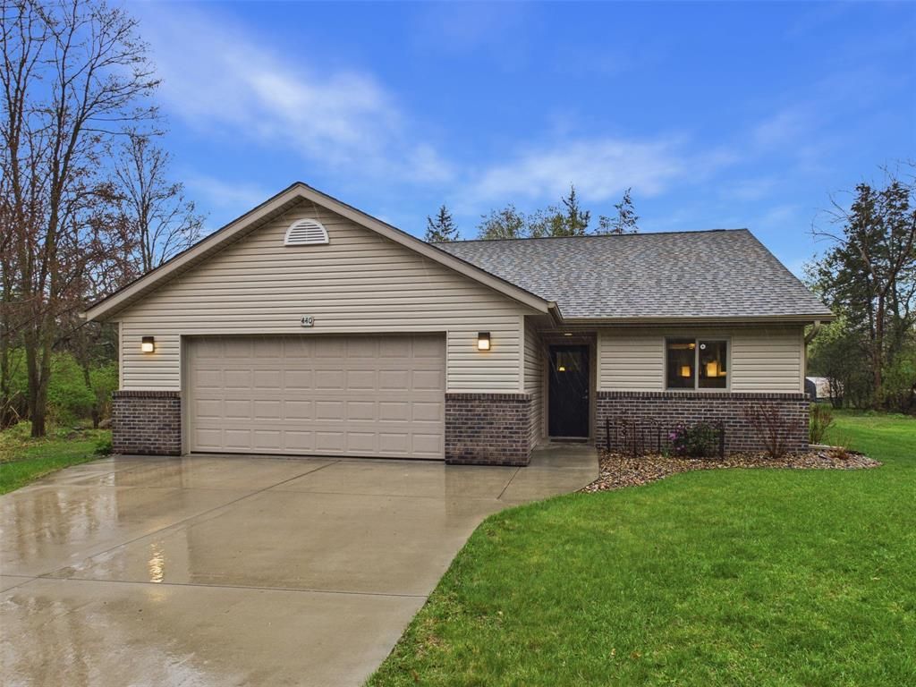 Photo of 440 Tony STREET, Osceola, WI 54020 (MLS # 1600526)