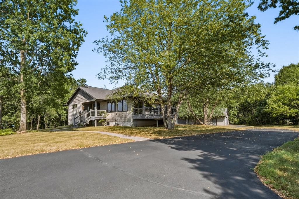 Photo of 11631 County Highway Q, Chippewa Falls, WI 54729 (MLS # 1604421)