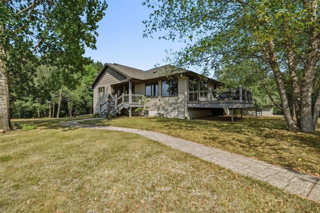 Photo of 11631 County Highway Q, Chippewa Falls, WI 54729 (MLS # 1604421)