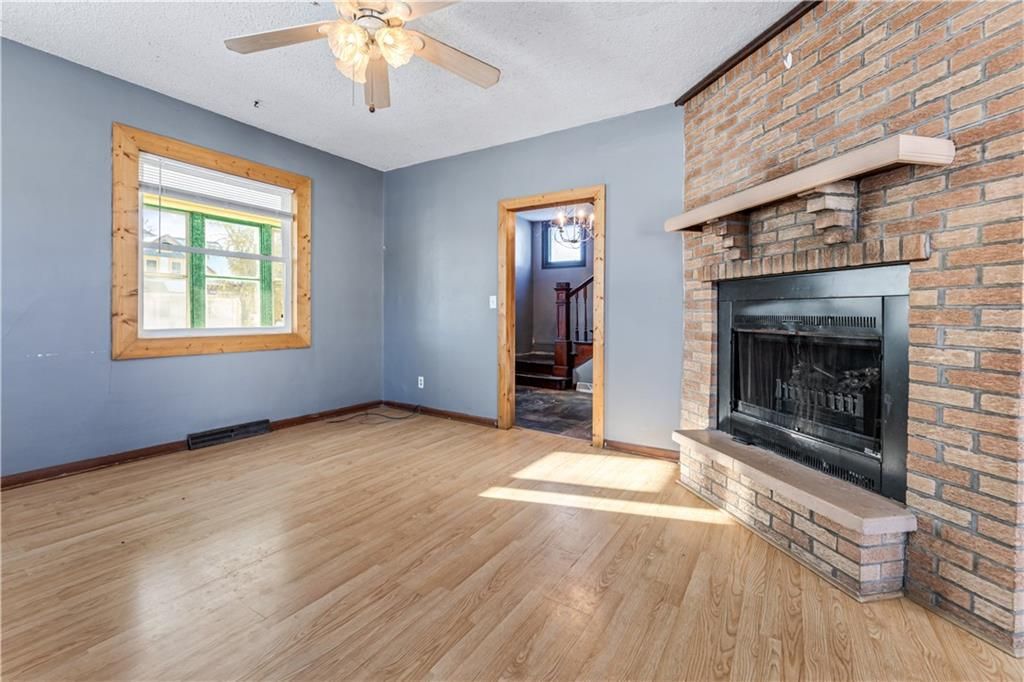 Photo of 341 2nd STREET, Taylor, WI 54659 (MLS # 1597548)