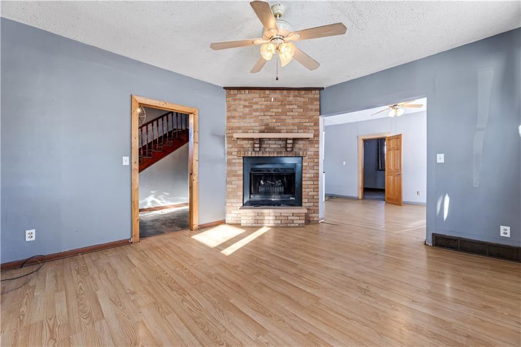 Photo of 341 2nd STREET, Taylor, WI 54659 (MLS # 1597548)