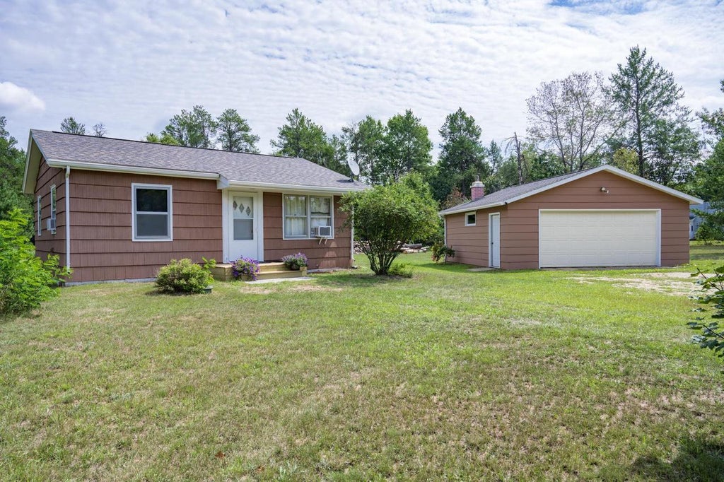 Photo of N10584 17th AVENUE, Necedah, WI 54646 (MLS # 2031595)