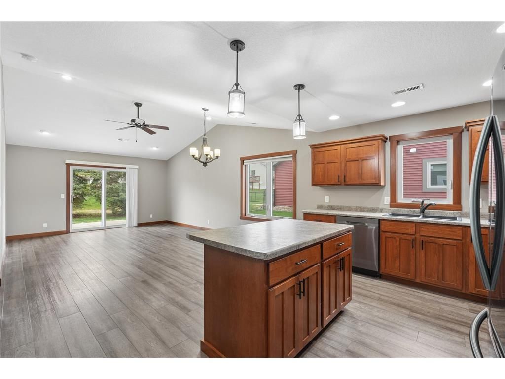 Photo of 1707 Squirrel WAY, New Richmond, WI 54017 (MLS # 7040287)