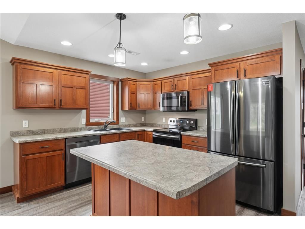 Photo of 1707 Squirrel WAY, New Richmond, WI 54017 (MLS # 7040287)