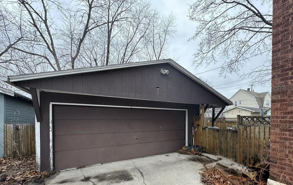 Photo of 58 Champion AVENUE, Fond Du Lac, WI 54935 (MLS # 50322183)