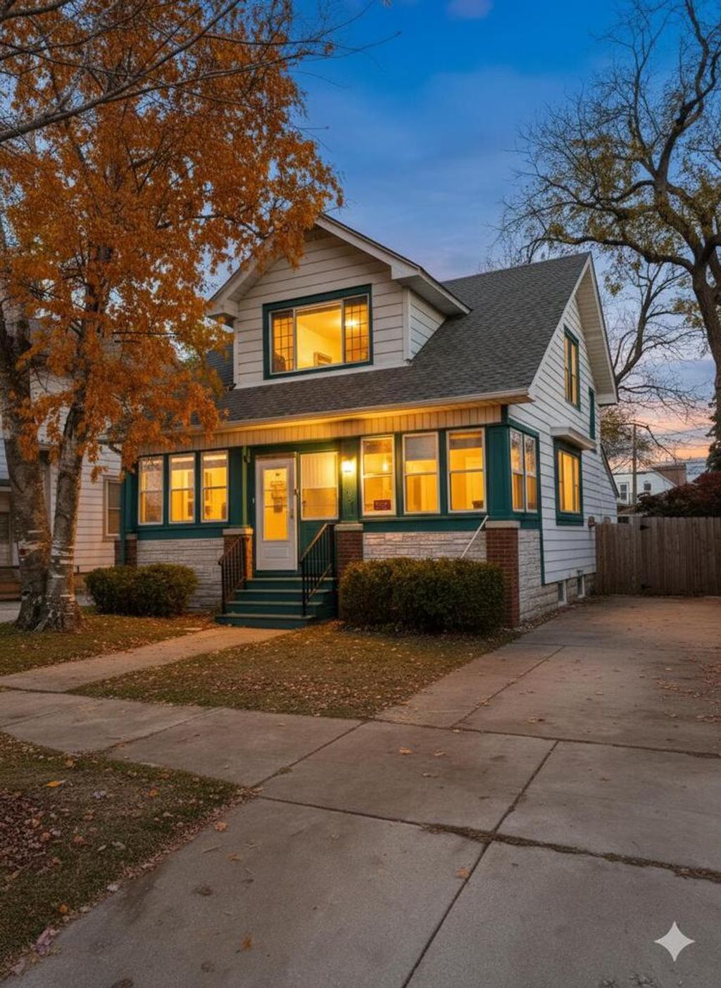 Photo of 1629 West BOULEVARD, Racine, WI 53405 (MLS # 1945256)