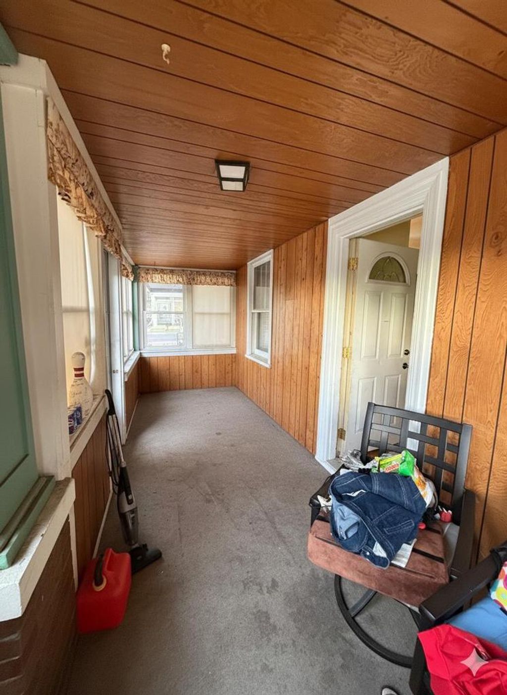 Photo of 1629 West BOULEVARD, Racine, WI 53405 (MLS # 1945256)