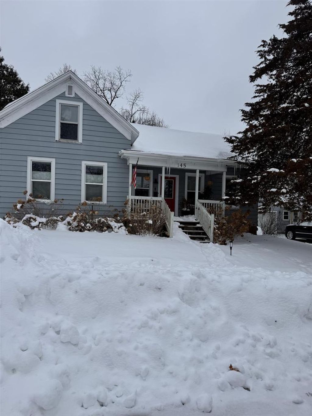 Photo of 145 Sumner STREET, Berlin, WI 54923 (MLS # 50322396)