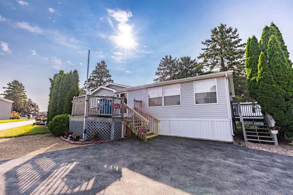 Photo of 30972 County Road XX #217, Belmont, WI 53818 (MLS # 2029724)