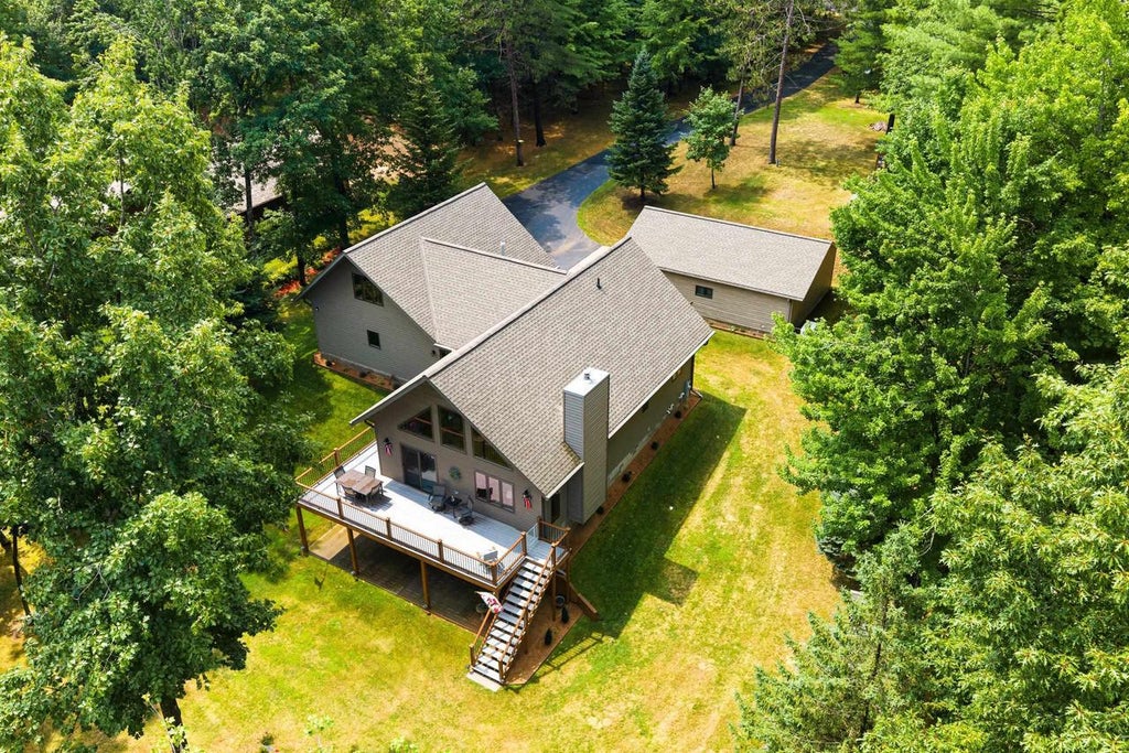 Photo of 16486 John LANE, Suring, WI 54175 (MLS # 50329872)