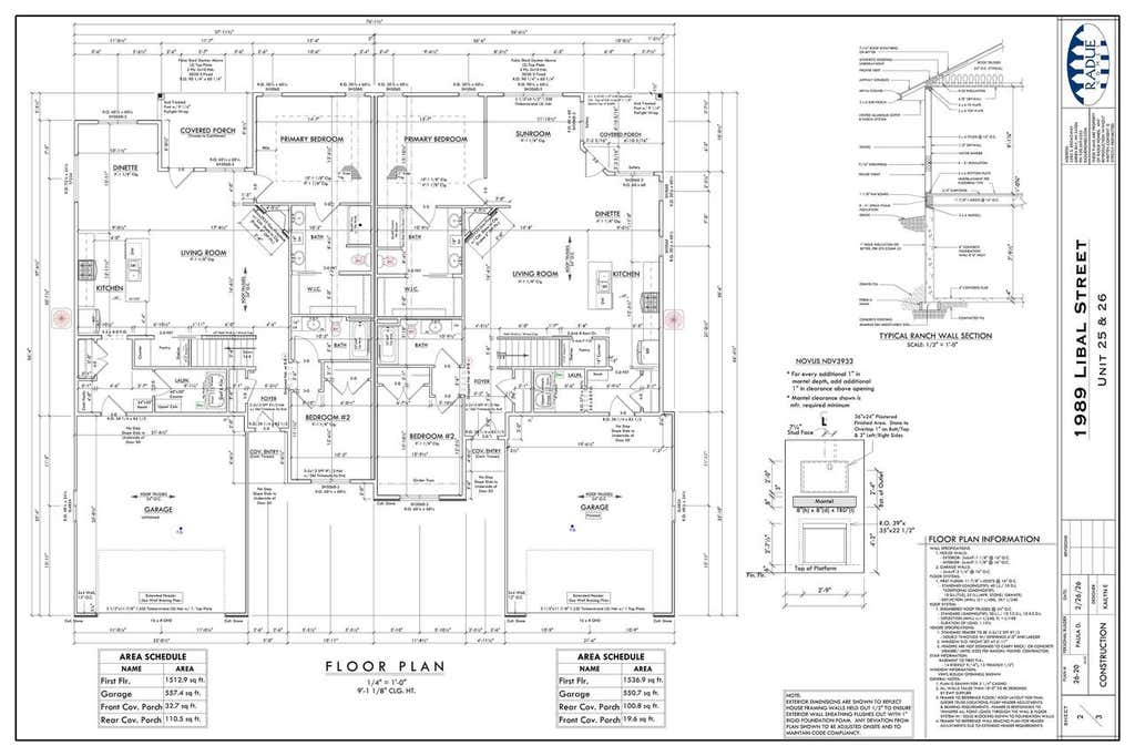 Photo of 1915 Libal STREET #37, Green Bay, WI 54301 (MLS # 50330121)